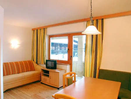 Landhaus Heim Kirchberg in Tirol