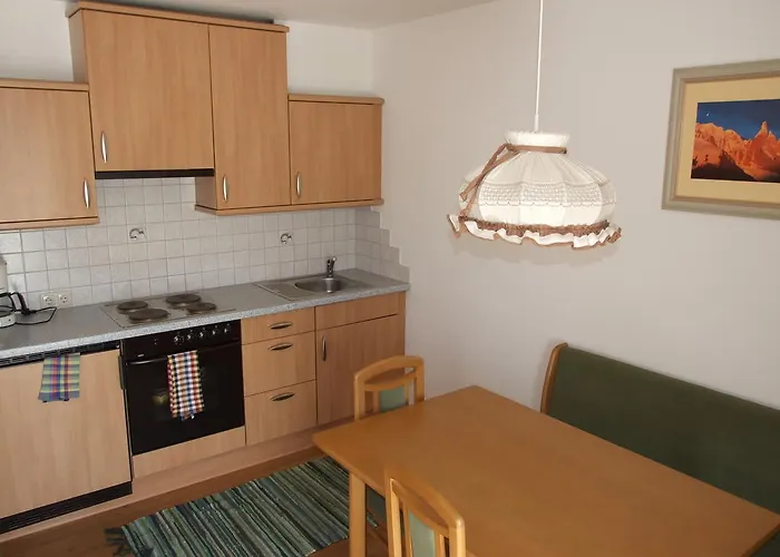 Landhaus Heim Kirchberg in Tirol