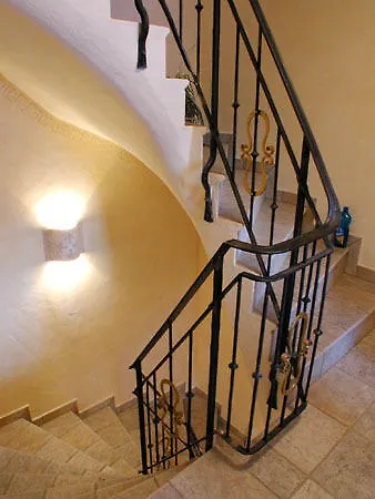 Apartment Landhaus Heim Kirchberg in Tirol