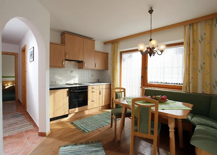 Landhaus Heim Kirchberg in Tirol