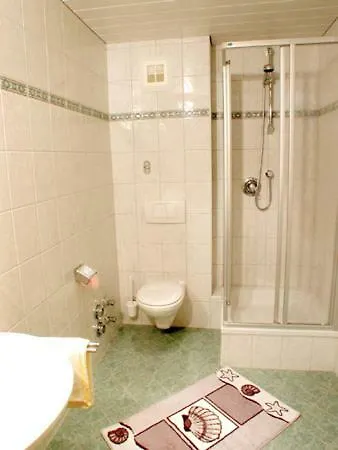 Landhaus Heim * Kirchberg in Tirol