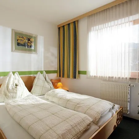 Apartment Landhaus Heim