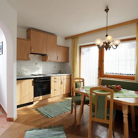 Landhaus Heim Kirchberg in Tirol